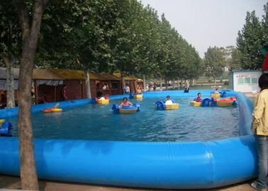 Riegue la piscina del niño del equipo con la piscina inflable de /Inflatable de los juguetes