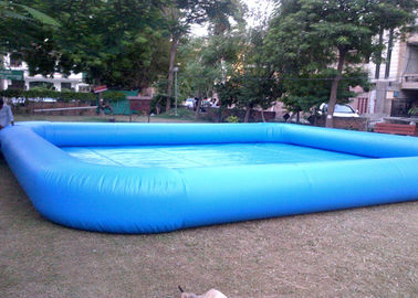 Riegue la piscina del niño del equipo con la piscina inflable de /Inflatable de los juguetes