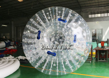 inflable zorb ball