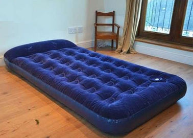Cama inflable de los muebles del sofá cama la mejor, colchón de aire inflable para dormir en casa