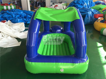 La piscina inflable del pequeño del PVC juguete durable de la natación flota el CE aprobado