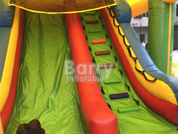 patio inflable