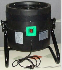 Ventilador inflable aprobado del CE, bomba de aire eléctrica del bailarín del aire mini
