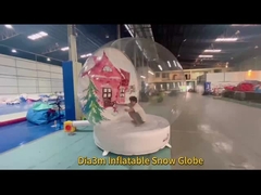 productos publicitarios inflables