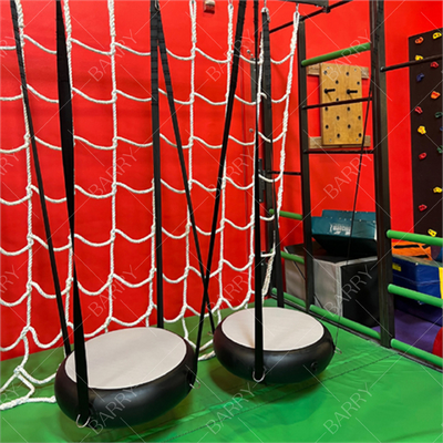 El Parque de Movimiento G2N Inflatable Air Spot Air Track Equipo de gimnasio de entrenamiento de parkour