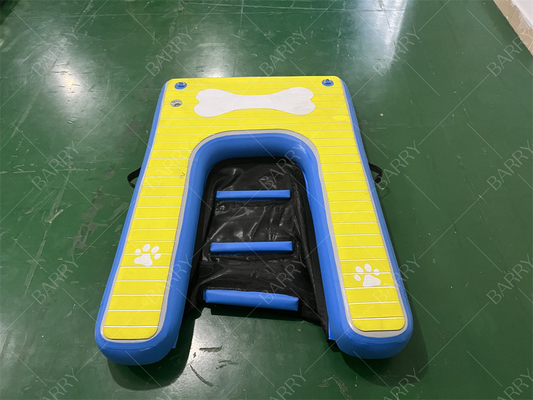 Rampas para perros y cachorros sin resbalones Escaleras de paso para vehículos de mascotas Rampas portátiles para perros y gatos para piscina