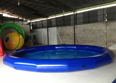 Piscina inflable redonda interior durable de los niños, piscina adulta inflable