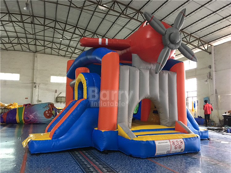 Gorila inflable del tamaño grande para la fácil instalación de alquiler del acontecimiento del partido