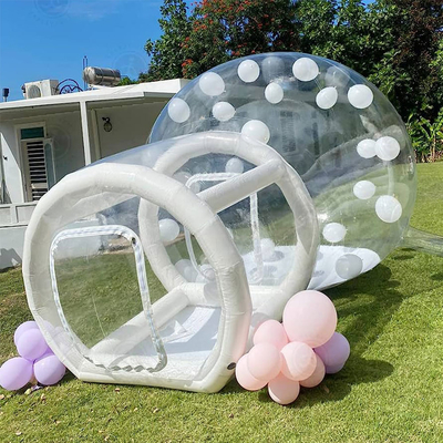 Tenda inflables con certificación CE Tenda de globos Departamento profesional de control de calidad y portabilidad
