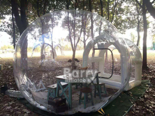 CE/UL Soplador y material de reparación Accesorio Tienda de túnel inflable disponible