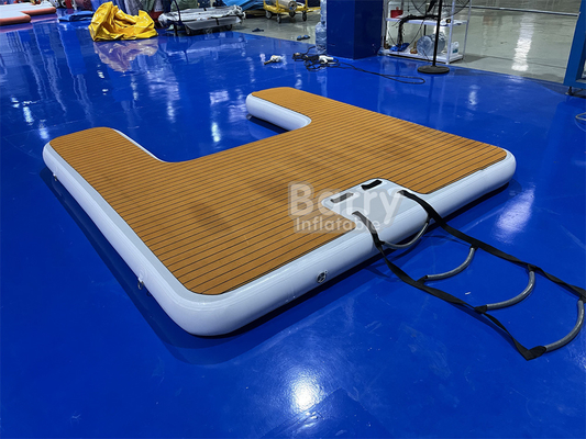 Accesorios Bolsa de almacenamiento Inflable para el mar, océano, ríos y lagos fácil de doblar