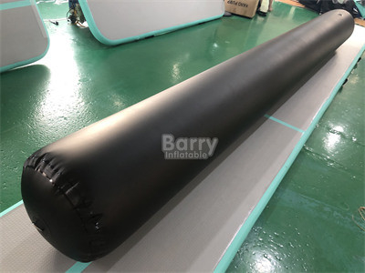 Fender de botes inflables de PVC personalizado / amortiguador de embarcaciones de embarcaciones
