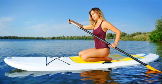 Caiga el tablero del sorbo de la paleta de la puntada el 10ft el 11ft con los accesorios