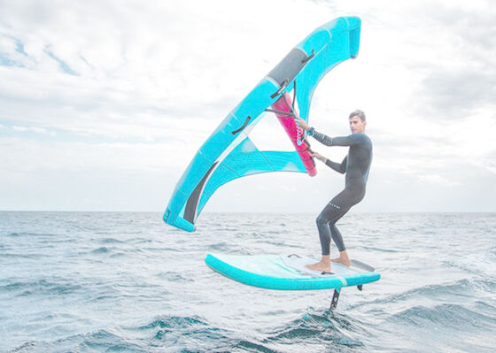 De pie Windsurf el peso inflable del entretenimiento 11-15kg del agua del tablero del SORBO