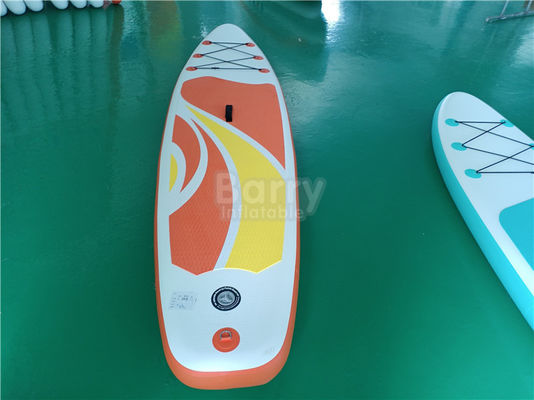 No deslice el SORBO inflable del tablero de paleta de los 300cm con todos los accesorios