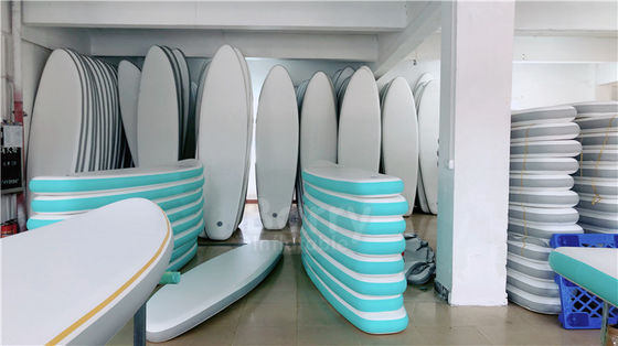 SORBO inflable de los 320x80x15cm Aqua Marina Game Soft Stand Up